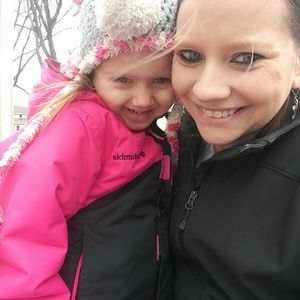 Meet your Posher, Kelly